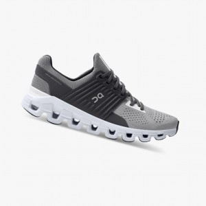 Alloy / Eclipse On Cloudrift Men Training Shoes | 456KDJERT