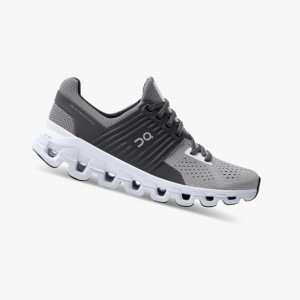 Alloy / Eclipse On Cloudrift Women Training Shoes | 286ZOJBLX