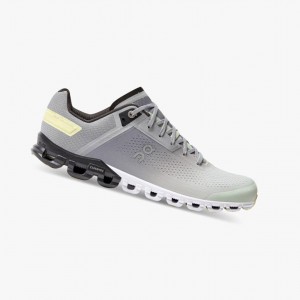 Alloy / Magnet On Cloudflow Men Training Shoes | 935MXQWLU