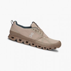 Beige On Cloud Dip Men Road Running Shoes | 615OIKZXB