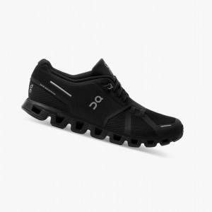 Black On Cloud 5 Men Running Shoes | 410RAXVKS