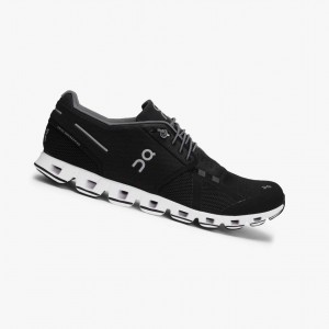 Black On Cloud Men Road Running Shoes | 719LTXRJK