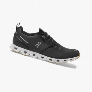 Black On Cloud Terry Women Road Running Shoes | 735IONDVQ