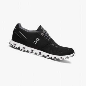 Black On Cloud Women Road Running Shoes | 945MGCTXN