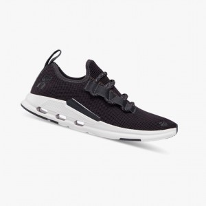 Black On Cloudeasy Women Running Shoes | 961KHTSMY