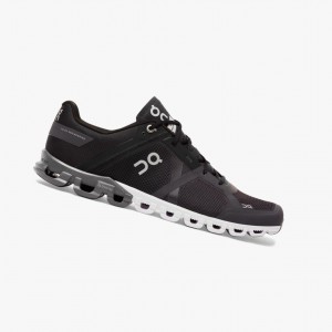 Black On Cloudflow Men Training Shoes | 143YGQKCH