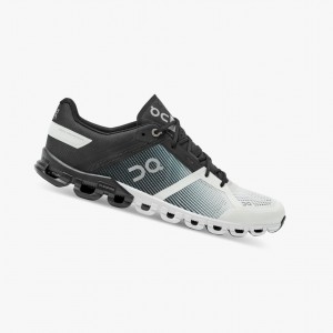 Black On Cloudflow Men Training Shoes | 293TMQWDP