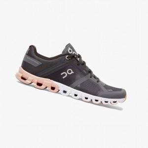 Black On Cloudflow Women Training Shoes | 314QKNFTD