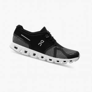 Black On Cloudgo Women Running Shoes | 483IZKDSX