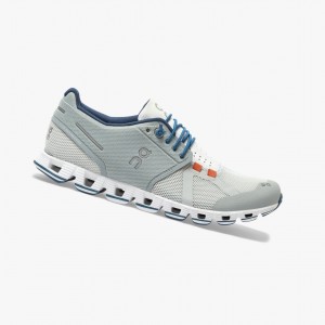 Blue On Cloud 70 - 30 Women Road Running Shoes | 214WLCMEO