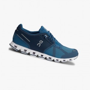 Blue On Cloud Men Road Running Shoes | 531GDEFCT