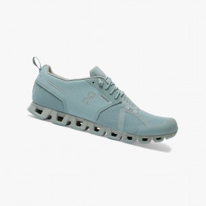 Blue On Cloud Waterproof Men Road Running Shoes | 795GBMIQX