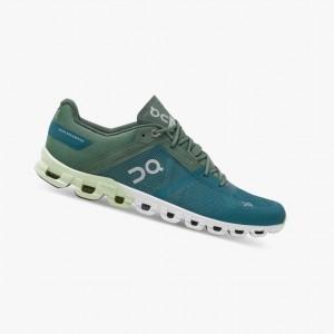 Blue On Cloudflow Men Training Shoes | 297ENQJZP