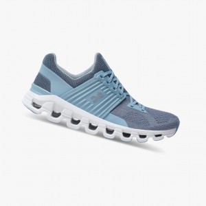 Blue On Cloudrift Women Training Shoes | 538ZUOLEI