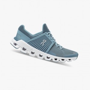 Blue On Cloudswift Women Road Running Shoes | 519NPUGIR