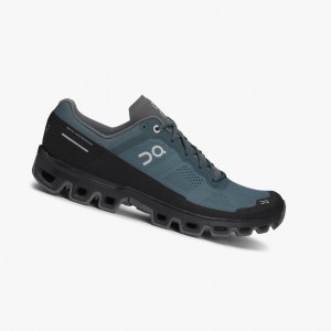 Blue On Cloudventure Men Trail Running Shoes | 912UGEFSC