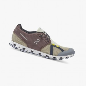 Brown On Cloud 70 - 30 Women Road Running Shoes | 719YPNOHM