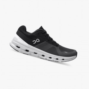 Eclipse / Frost On Cloudrunner Men Running Shoes | 951UDZISM