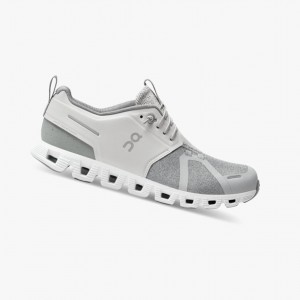 Glacier / Lunar On Cloud 5 Terry Men Running Shoes | 214YKWIFO