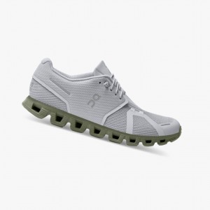 Glacier / Reseda On Cloud 5 Men Running Shoes | 830ZBSJNV