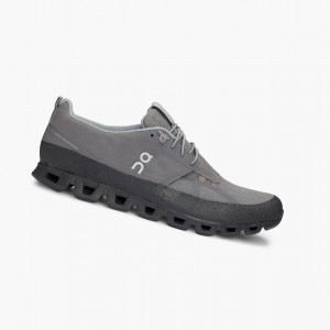 Grey On Cloud Dip Men Road Running Shoes | 642RJZNUF