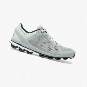 Grey On Cloudsurfer Women Training Shoes | 579AGWXNF