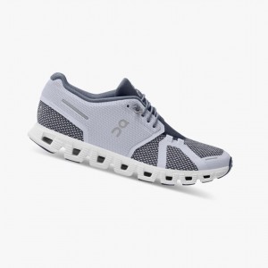 Lavender On Cloudgo Women Running Shoes | 513NXRJID