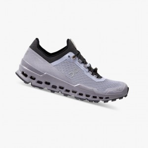 Lavender On Cloudultra Women Trail Running Shoes | 584BZROGW