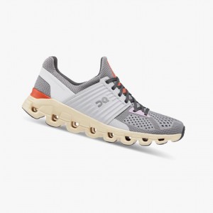 Lavender / Purple On Cloudrift Women Training Shoes | 382XRGZYL