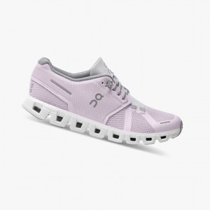 Lily / Frost On Cloud 5 Women Running Shoes | 502IMHEGS