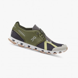 Olive On Cloud 70 - 30 Women Road Running Shoes | 514QEYHLS