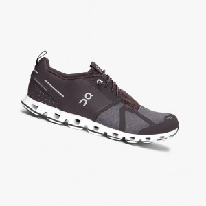 Pebble On Cloud Terry Men Road Running Shoes | 298RNBGVM