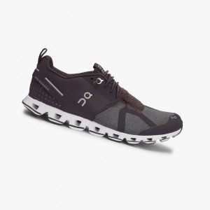 Pebble On Cloud Terry Women Road Running Shoes | 615KYZLQW