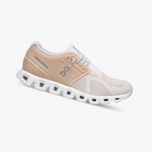 Savannah / Pearl On Cloud 5 Fuse Women Running Shoes | 745GJXQUP