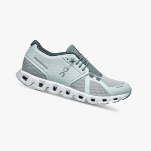 Surf / Cobble On Cloud 5 Women Running Shoes | 631FEOJWR