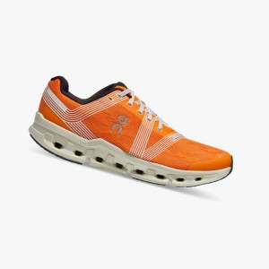 Turmeric / Aloe On Cloudgo Men Running Shoes | 695PVGJEF