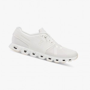 Undyed On Cloud 5 Women Running Shoes | 034BSUNDK