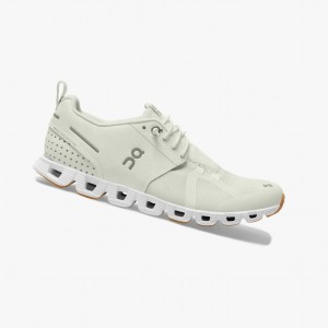 White On Cloud Terry Women Road Running Shoes | 913YGUENA