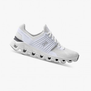 White On Cloudrift Women Training Shoes | 137SYFURC