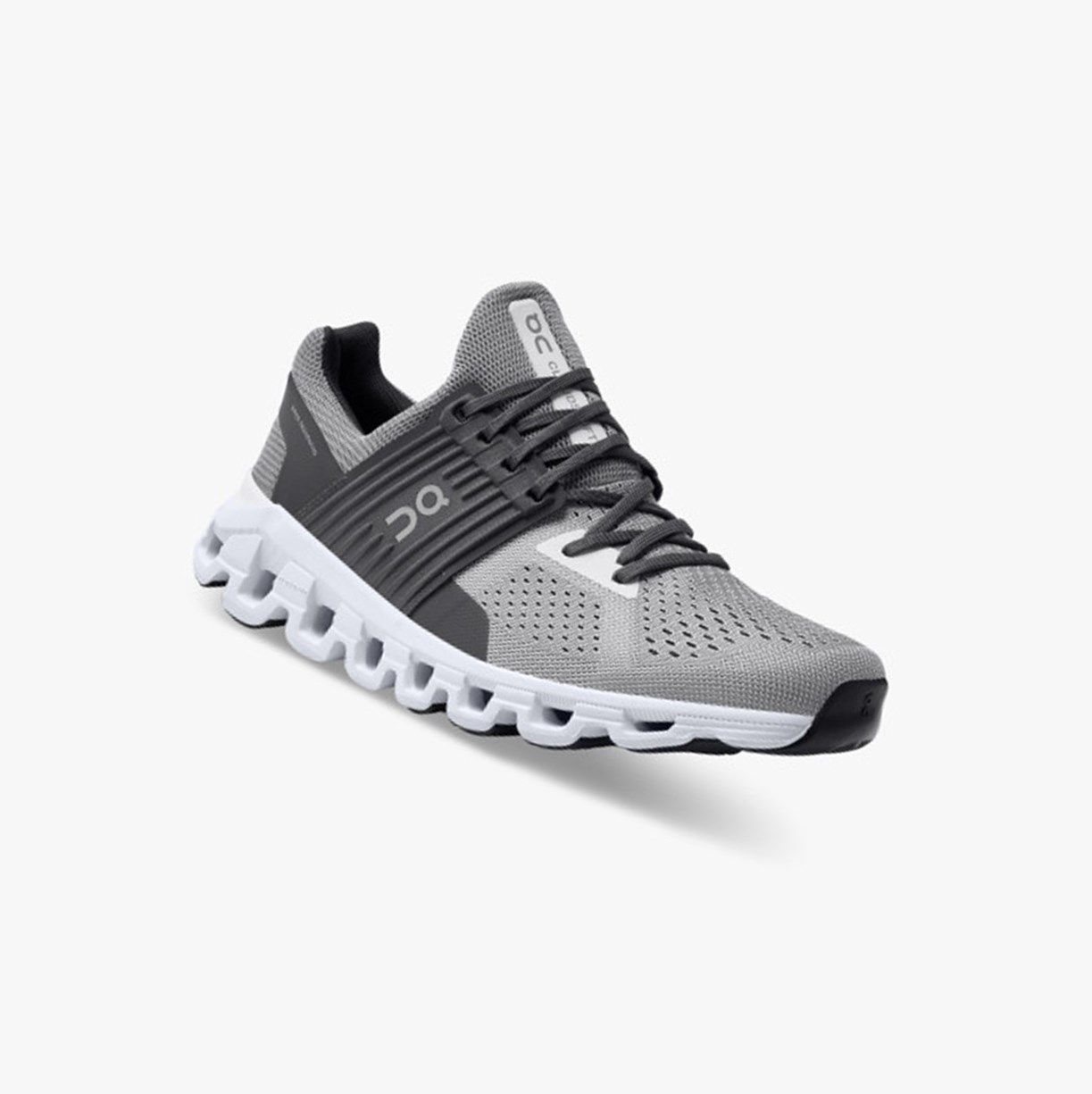 Alloy / Eclipse On Cloudrift Men Training Shoes | 456KDJERT