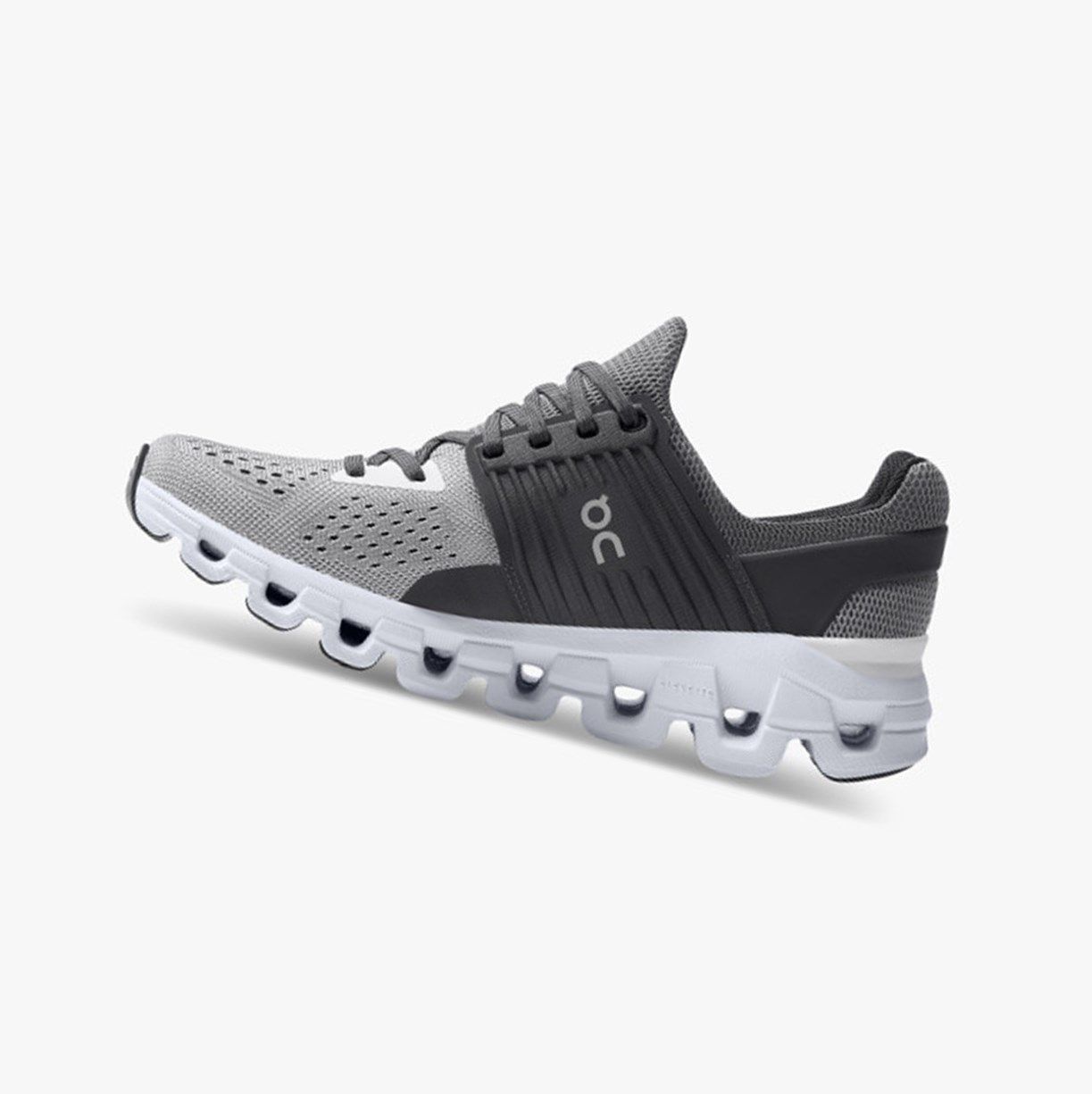 Alloy / Eclipse On Cloudrift Women Training Shoes | 286ZOJBLX