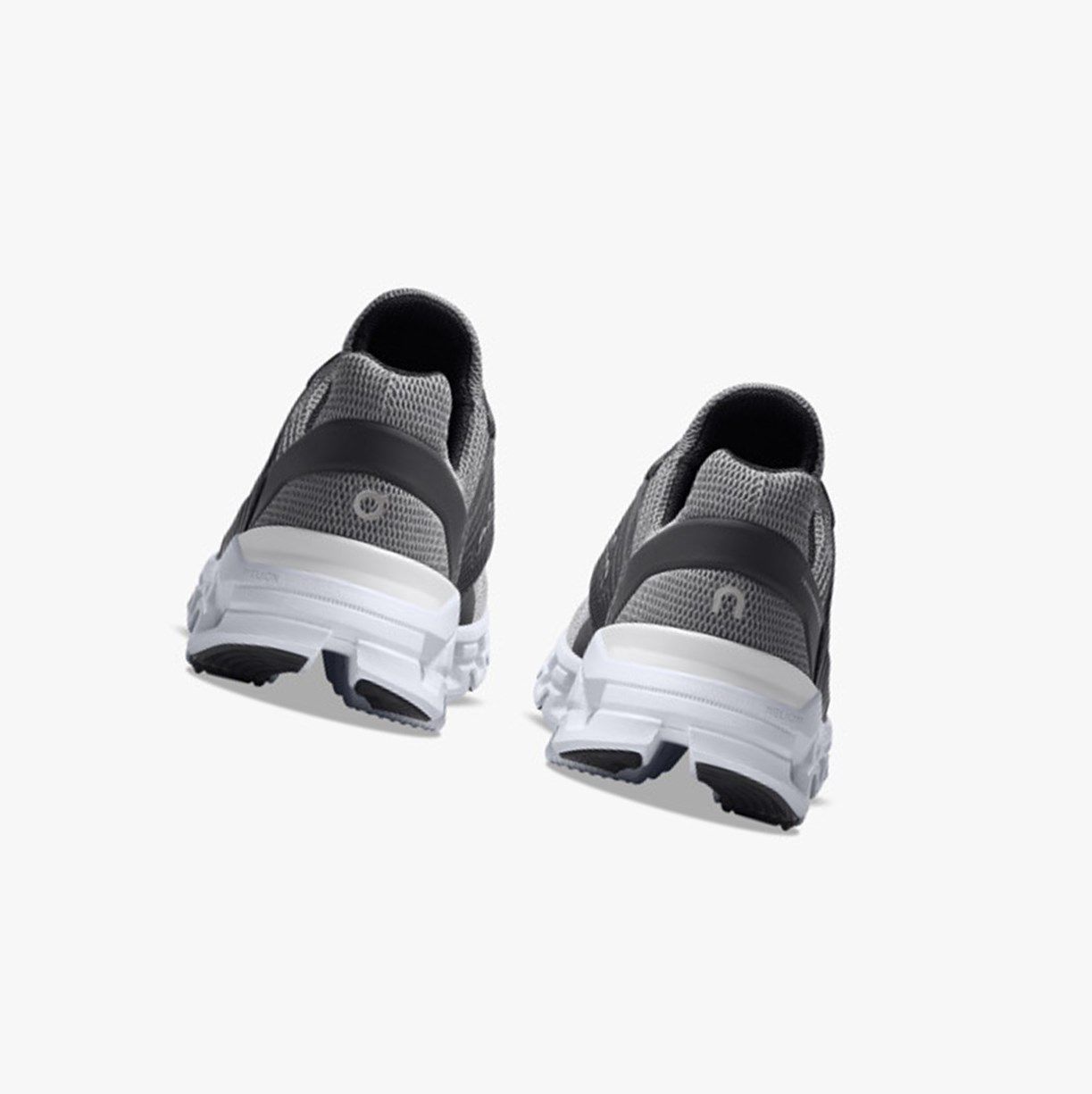 Alloy / Eclipse On Cloudrift Women Training Shoes | 286ZOJBLX