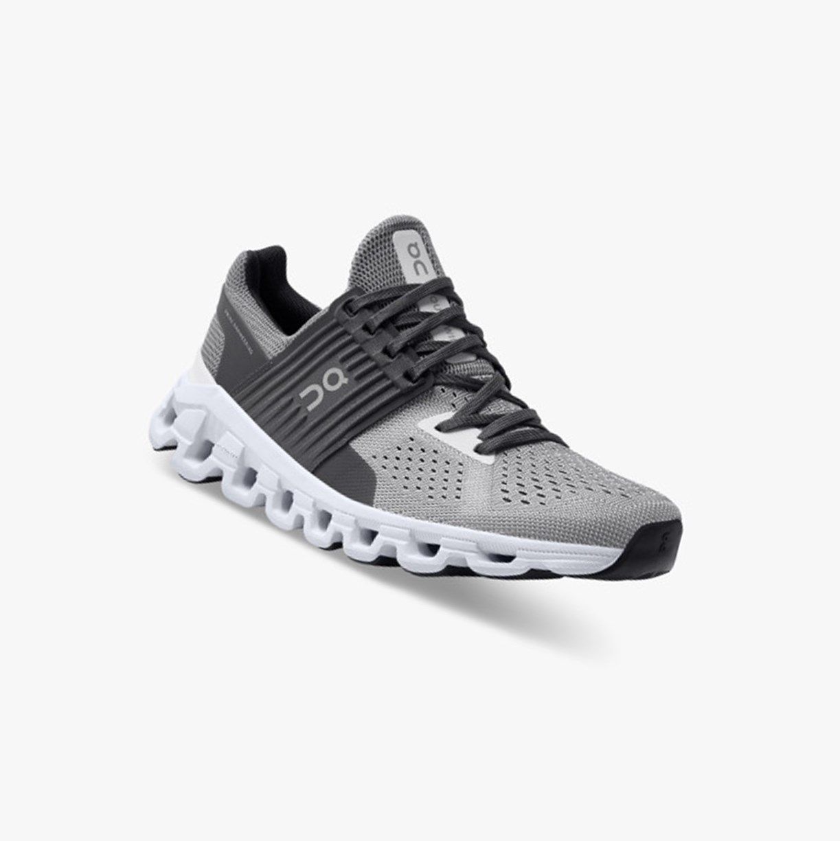 Alloy / Eclipse On Cloudrift Women Training Shoes | 286ZOJBLX