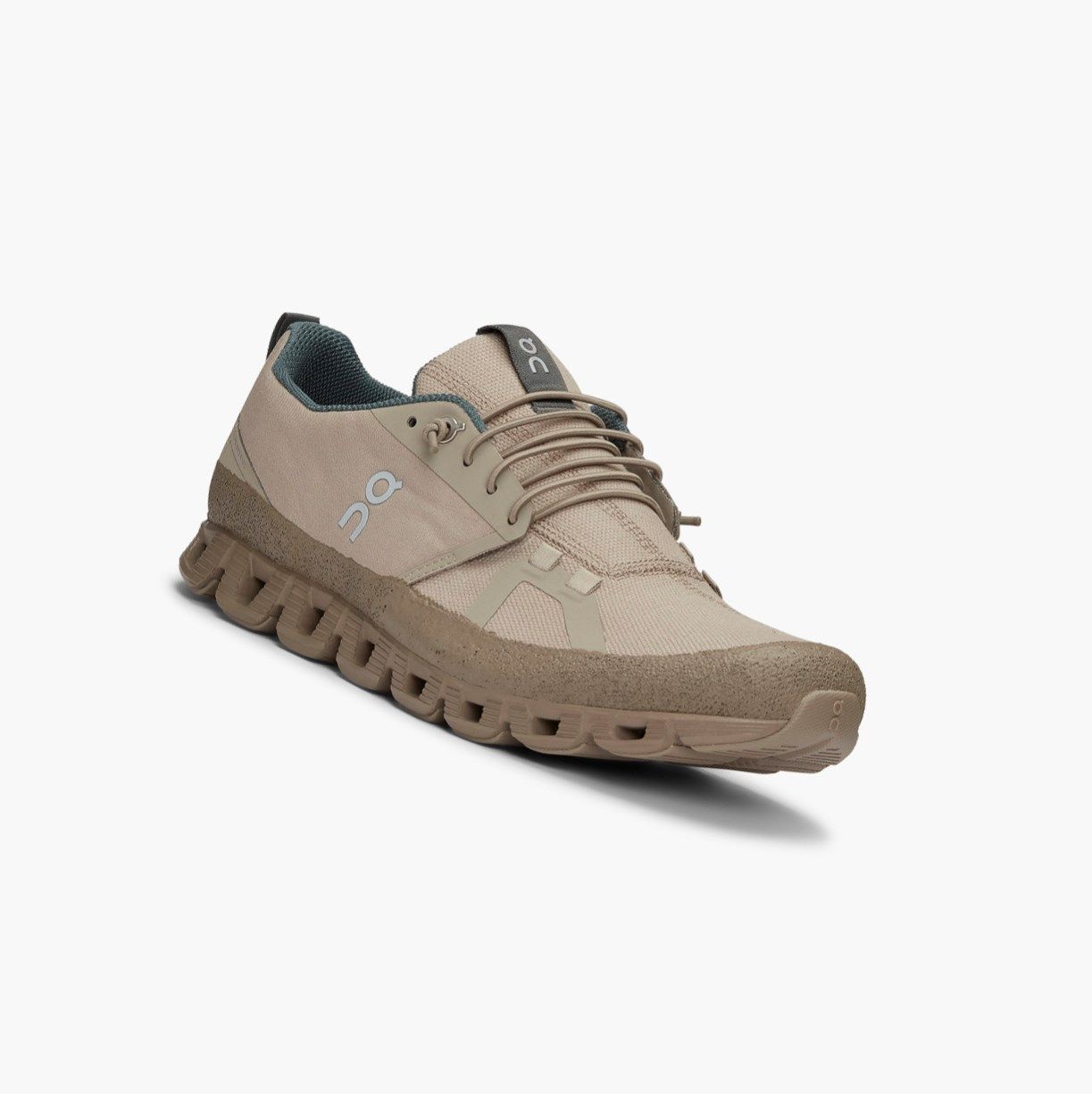 Beige On Cloud Dip Men Road Running Shoes | 615OIKZXB