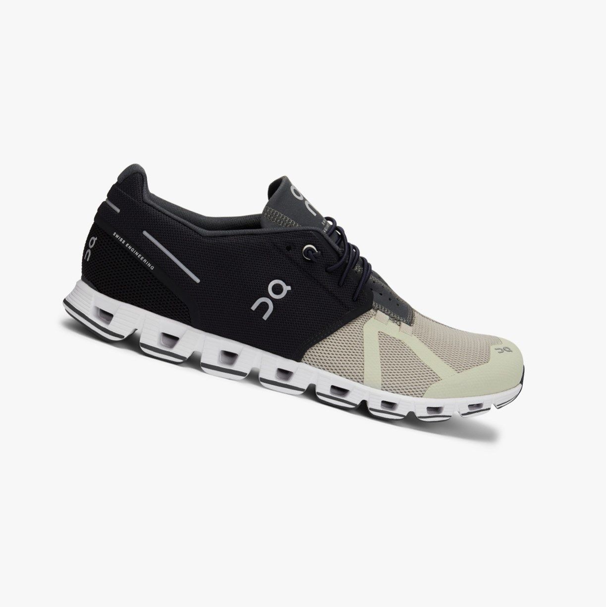 Black On Cloud 50 - 50 Men Road Running Shoes | 315FMKIOH