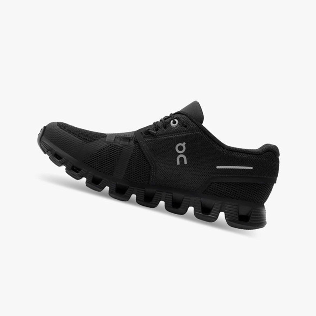 Black On Cloud 5 Women Running Shoes | 842LSBQPY