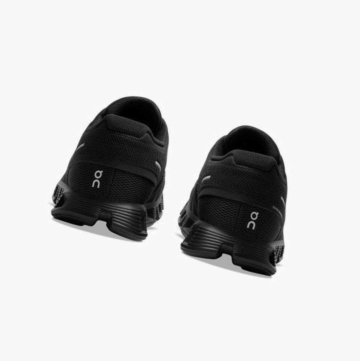 Black On Cloud 5 Women Running Shoes | 842LSBQPY