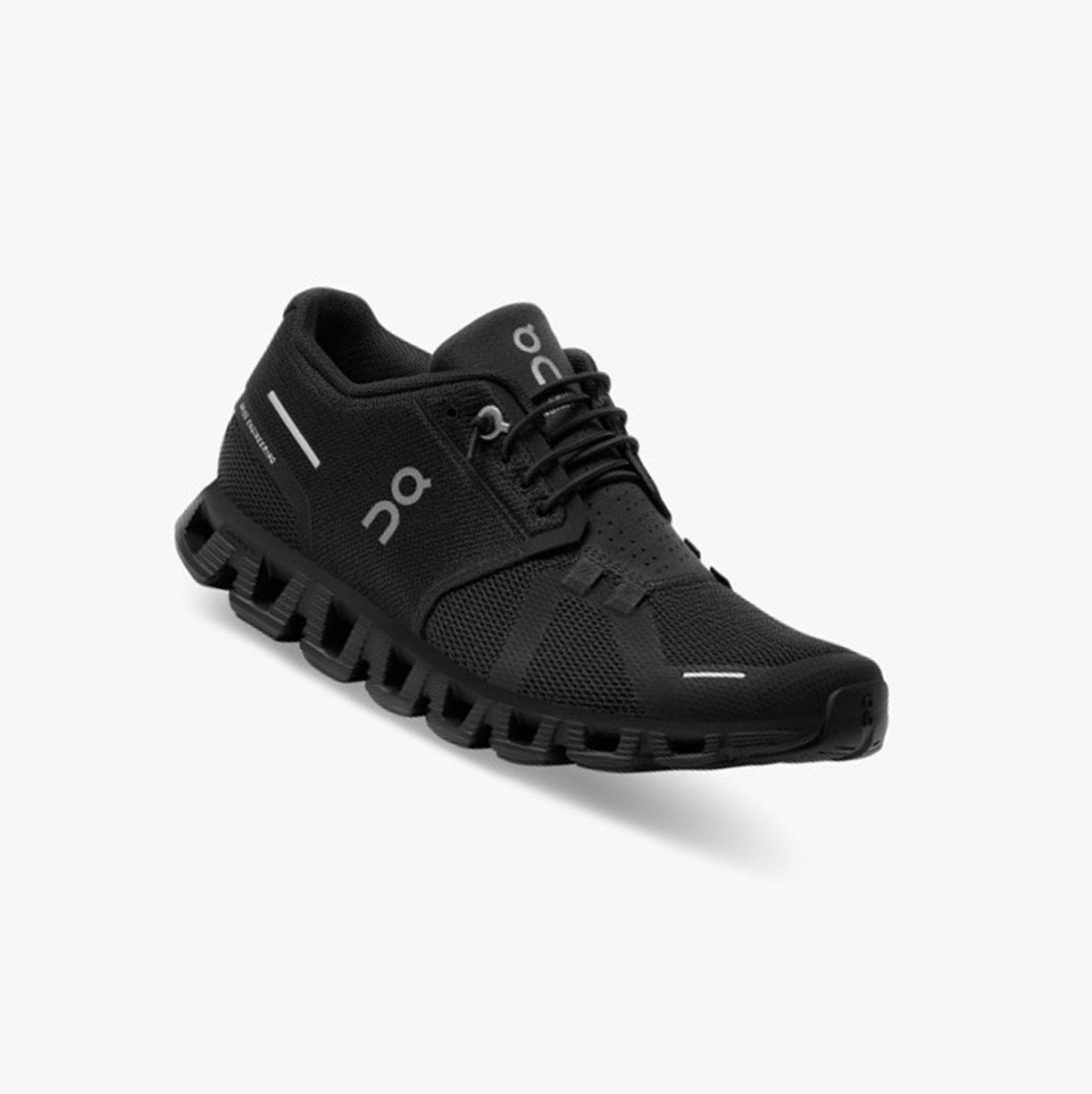 Black On Cloud 5 Women Running Shoes | 842LSBQPY