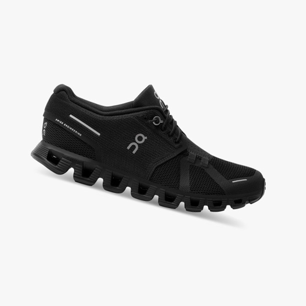 Black On Cloud 5 Women Running Shoes | 842LSBQPY