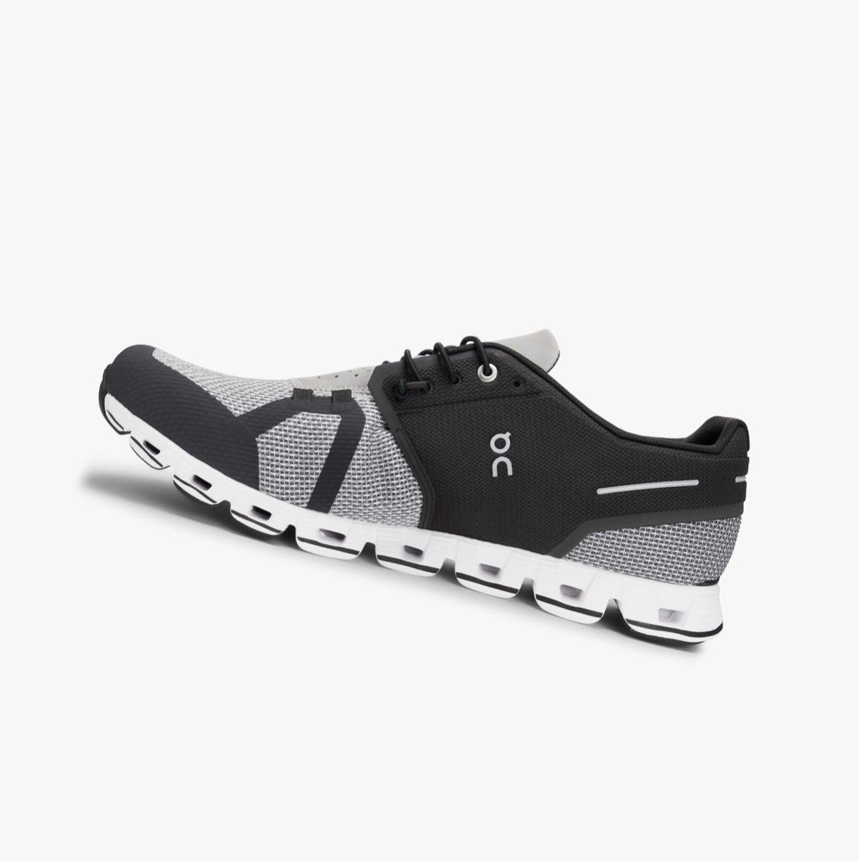 Black On Cloud Men Road Running Shoes | 274CRJPFH